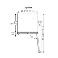 Liebherr Refrigerator RO-510