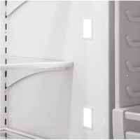 Viking Bottom Freezer VCBB5363ERSS