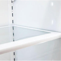 Viking Bottom Freezer VCBB5363ERSS