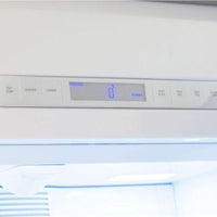 Viking Bottom Freezer VCBB5363ERSS