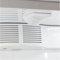 Viking Bottom Freezer VCBB5363ERSS