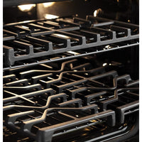 GE Profile Dual Fuel PC2B940SEJSS