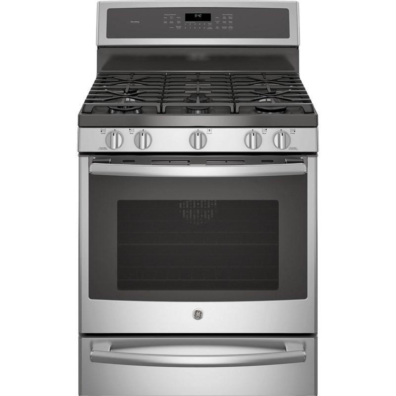 GE Profile-PC2B940SEJSS