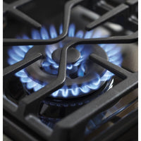 GE Profile Dual Fuel PC2B940SEJSS