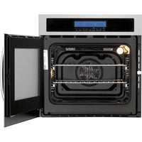 Haier Single Oven HCW225LAES