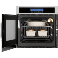 Haier Single Oven HCW225LAES
