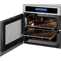 Haier Single Oven HCW225LAES