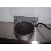 Bertazzoni Range Hoods KU30PRO1X/14