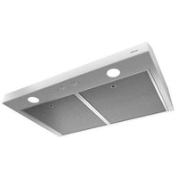 Broan Range Hoods BCS330WWC