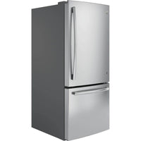 GE Bottom Freezer GDE21ESKSS
