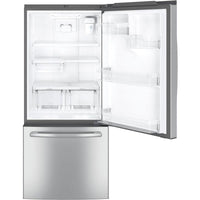 GE Bottom Freezer GDE21ESKSS