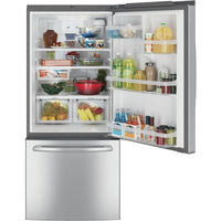 GE Bottom Freezer GDE21ESKSS