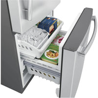 GE Bottom Freezer GDE21ESKSS