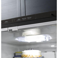 GE Bottom Freezer GDE21ESKSS