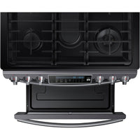 Samsung Gas NX58K9500WG/AC