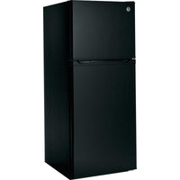 GE Top Freezer GPE12FGKBB