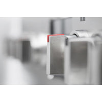 Fulgor Milano-Stainless Steel-Dual Fuel-F6PDF366S1