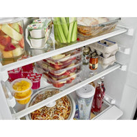 Whirlpool All Refrigerator WRR56X18FW