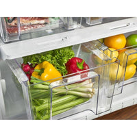 Whirlpool All Refrigerator WRR56X18FW