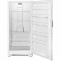 Maytag Upright MZF34X18FW