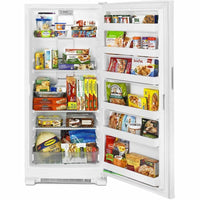 Maytag Upright MZF34X18FW