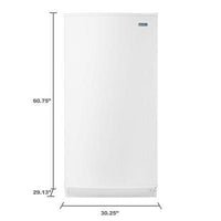 Maytag-White-Upright-MZF34X16DW