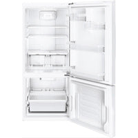 GE Bottom Freezer GBE21AGKWW