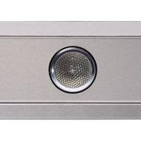 BlueStar Range Hoods BS-INCL-36-SS