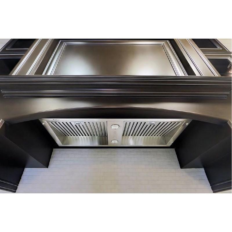 34-inch Built-in Hood Insert | Appliance Canada