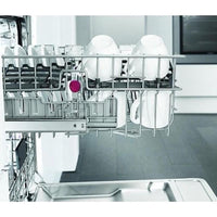 Blomberg Front Controls DWT 25502 SS