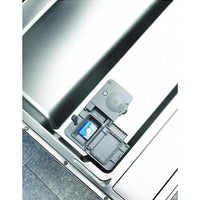 Blomberg Front Controls DWT 25502 SS