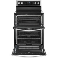 Whirlpool Electric YWGE745C0FS