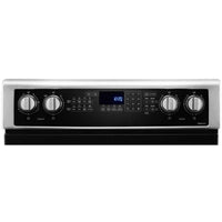 Whirlpool Electric YWGE745C0FS