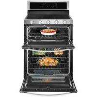 Whirlpool Gas WGG745S0FS