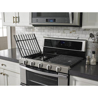 Whirlpool Gas WGG745S0FS