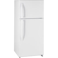 Moffat Top Freezer MTE18GTKWW