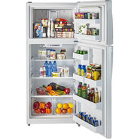 Moffat Top Freezer MTE18GTKWW