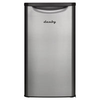 Danby Compact DAR033A6BSLDB