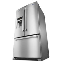 Maytag French 3-Door MFI2570FEZ