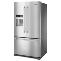 Maytag French 3-Door MFI2570FEZ