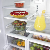 Maytag French 3-Door MFI2570FEZ
