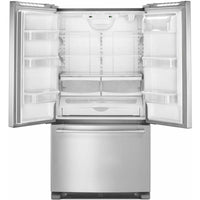 Maytag French 3-Door MFC2062FEZ