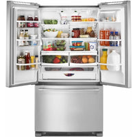 Maytag French 3-Door MFC2062FEZ