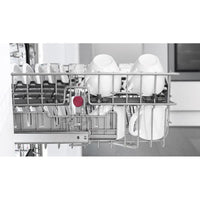 Blomberg Top Controls DWT 58500 SS