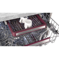 Blomberg Top Controls DWT 58500 SS