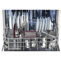Blomberg Top Controls DWT 58500 SS