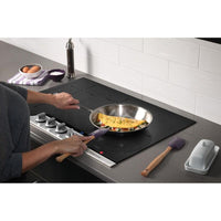 Frigidaire Professional-Stainless Steel-Induction-FPIC3077RF