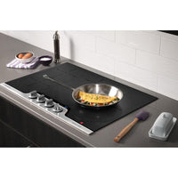 Frigidaire Professional-Stainless Steel-Induction-FPIC3077RF