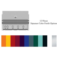 Hestan Gas Grills GMBR42-NG