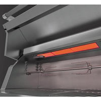 Hestan Gas Grills GMBR42-NG
